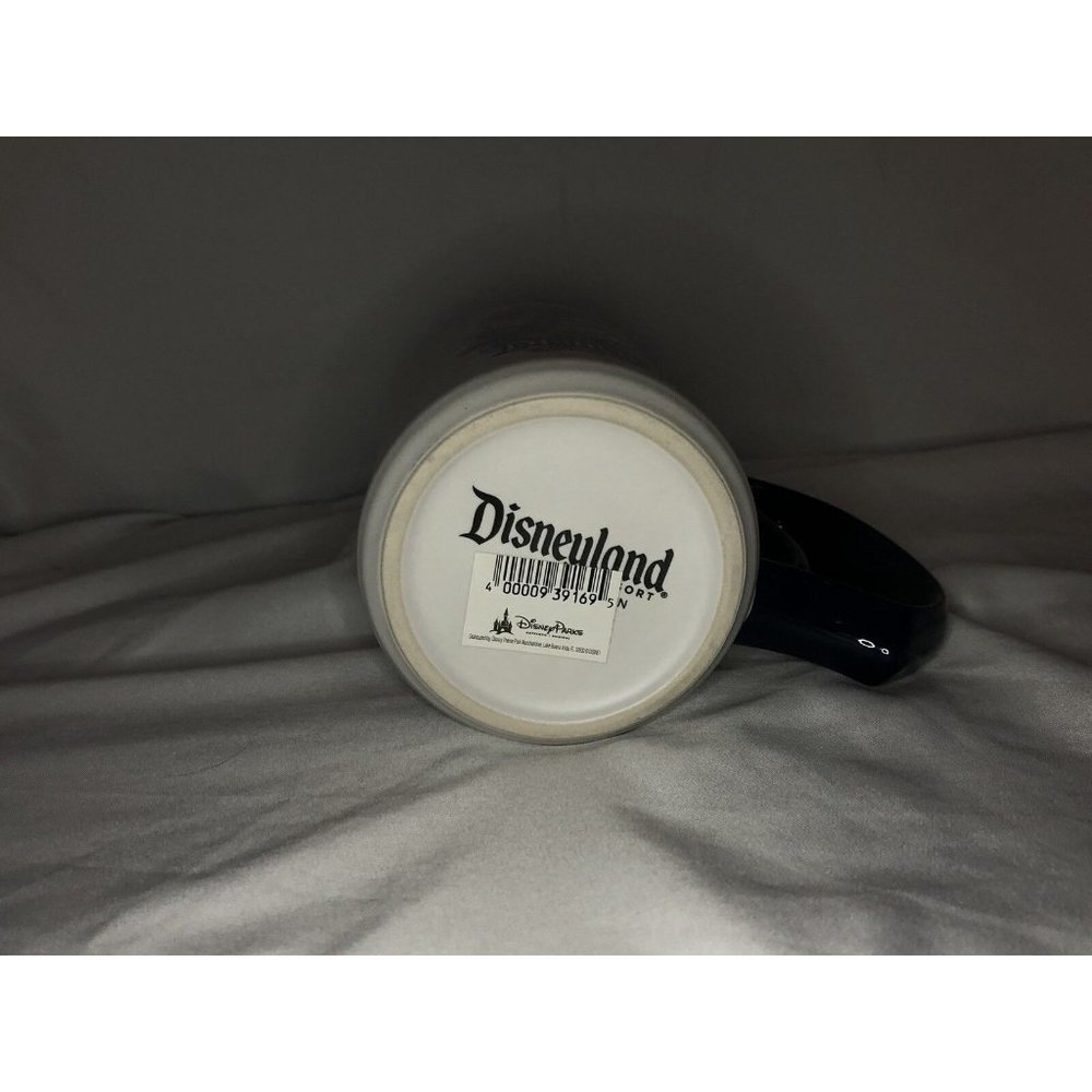 Disneyland Decades 1975-1984 Diamond Celebration 60th Mug & Plate Jiminy - Picture 4 of 7